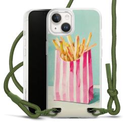 Carry Case fabric olive