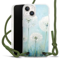 Carry Case fabric olive