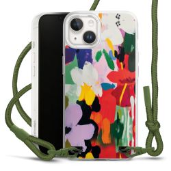 Carry Case fabric olive