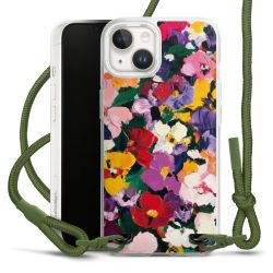 Carry Case fabric olive