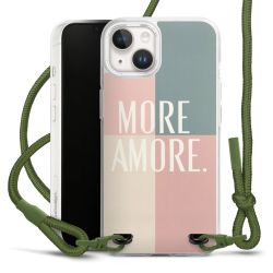 Carry Case fabric olive