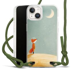 Carry Case fabric olive