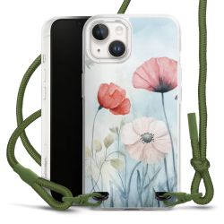 Carry Case fabric olive