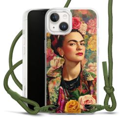 Carry Case fabric olive