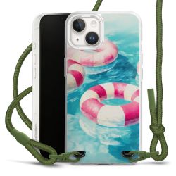 Carry Case fabric olive