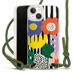 Carry Case fabric olive