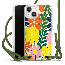 Carry Case fabric olive