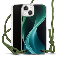 Carry Case fabric olive