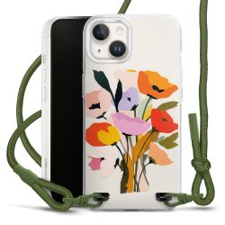 Carry Case fabric olive