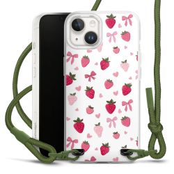 Carry Case fabric olive