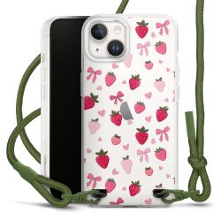 Carry Case fabric olive