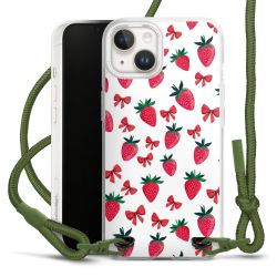 Carry Case fabric olive