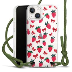 Carry Case fabric olive