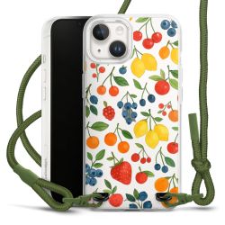 Carry Case fabric olive