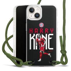 Carry Case fabric olive