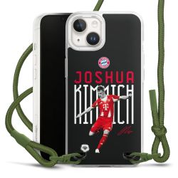 Carry Case fabric olive