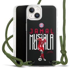 Carry Case fabric olive