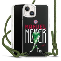 Carry Case fabric olive