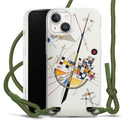 Carry Case fabric olive