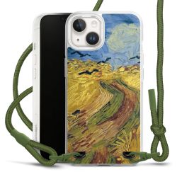 Carry Case fabric olive