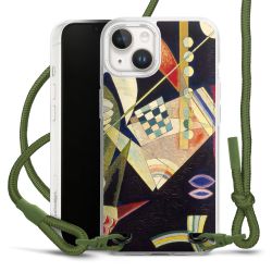 Carry Case fabric olive