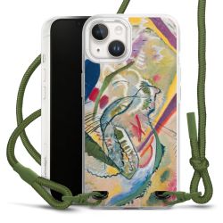 Carry Case fabric olive