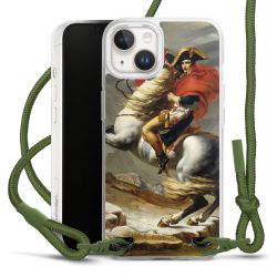 Carry Case fabric olive