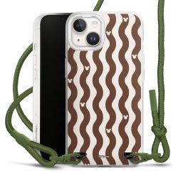 Carry Case fabric olive