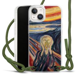 Carry Case fabric olive