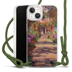 Carry Case fabric olive