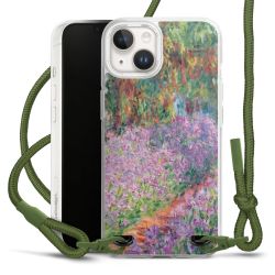 Carry Case fabric olive