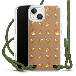 Carry Case fabric olive