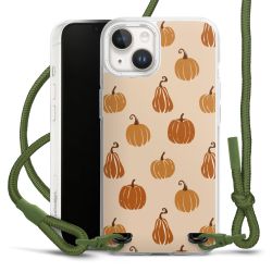 Carry Case fabric olive