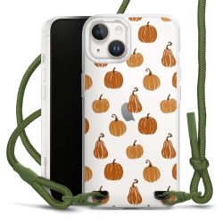 Carry Case fabric olive