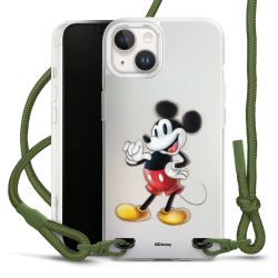 Carry Case fabric olive