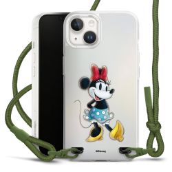 Carry Case fabric olive