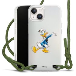 Carry Case fabric olive