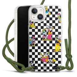 Carry Case fabric olive