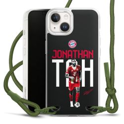 Carry Case fabric olive