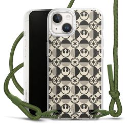 Carry Case fabric olive