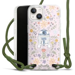 Carry Case fabric olive