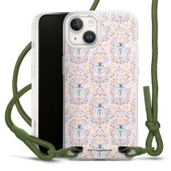 Carry Case fabric olive