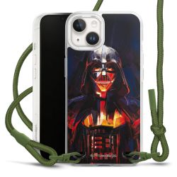 Carry Case fabric olive