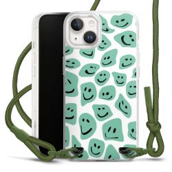 Carry Case fabric olive