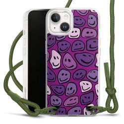 Carry Case fabric olive