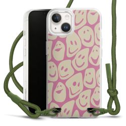 Carry Case fabric olive