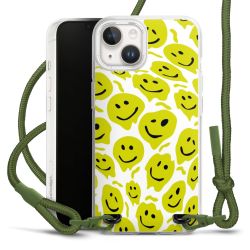 Carry Case fabric olive