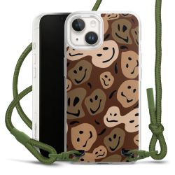 Carry Case fabric olive