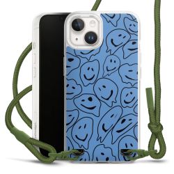 Carry Case fabric olive