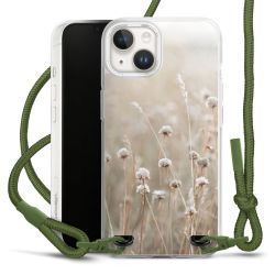 Carry Case fabric olive